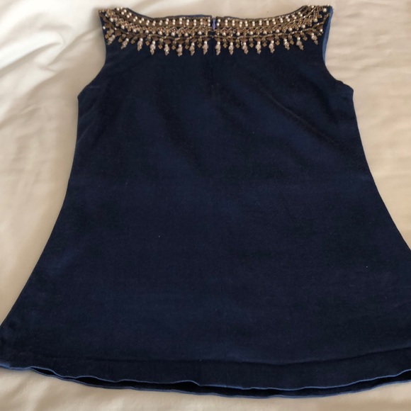 Blouse - Picture 2 of 4